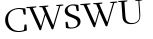 Please type this word.