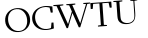 Please type this word.