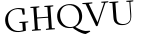 Please type this word.