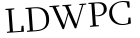Please type this word.