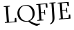 Please type this word.