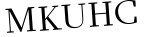 Please type this word.