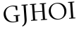 Please type this word.