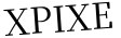 Please type this word.