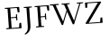 Please type this word.