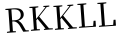 Please type this word.