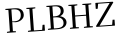 Please type this word.