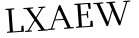 Please type this word.
