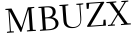 Please type this word.