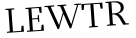Please type this word.