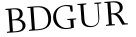 Please type this word.
