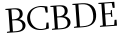 Please type this word.