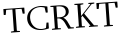 Please type this word.
