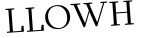 Please type this word.