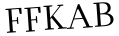 Please type this word.