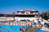 Aydinbey Famous Resort Hotel