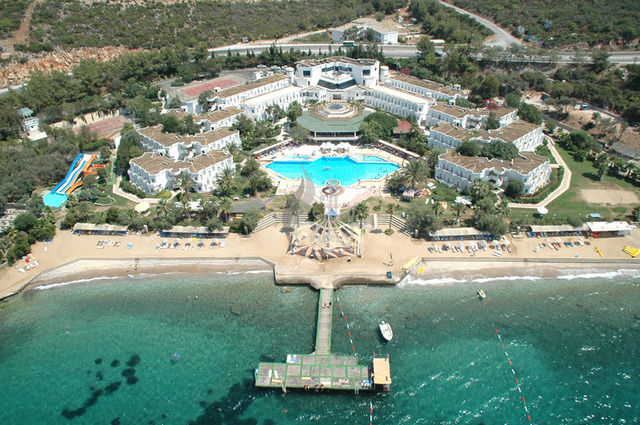 Noa Bodrum Beach Club
