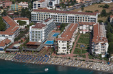 Emre Beach Hotel