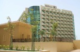 Hilton Dubai Jumeirah 
