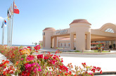 LTI Pyramisa Beach Resort Sahl Hasheesh 