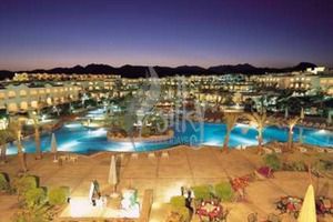 Hilton Sharm Dreams Hotel
