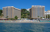 Hotel Meliá Costa del Sol  