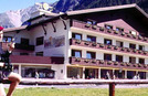 Central Spa Hotel