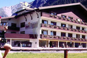 Central Spa Hotel