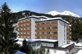 Sunstar Parkhotel Davos