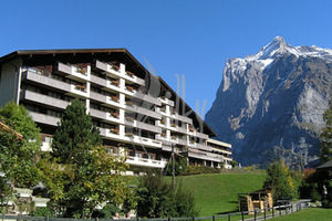 Sunstar Hotel Grindelwald 