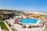 Panorama Bungalow Hurghada Hotel 