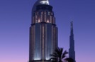 Address Downtown Dubai Hotel