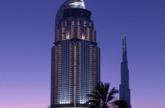 Address Downtown Dubai Hotel