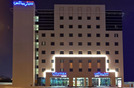 Citymax Bur Dubai Hotel