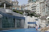 Al Murooj Rotana Dubai Hotel