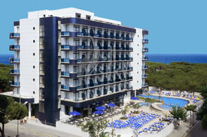 Blaucel Hotel