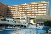 H. Top Casino Royal Lloret 