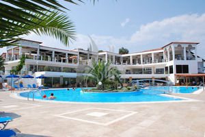 Alexandros Palace Hotel