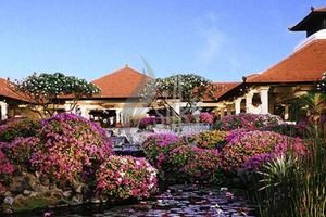 Grand Hyatt Bali Hotel