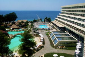 Porto Carras - Sithonia Beach hotel