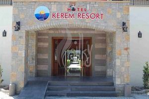 Kerem Resort Hotel