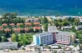 Gerakina Beach Hotel