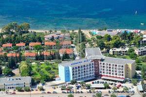 Gerakina Beach Hotel
