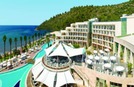 Paloma Pasha Resort Hotel