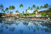 Nusa Dua Beach Hotel & Spa