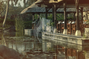 Pan Pacific Nirwana Bali Resort 