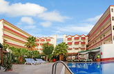 Solim Inn Hotel
