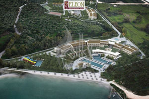 Eleon Grand Resort and Spa