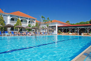 Zante Royal Resort & Water Park 
