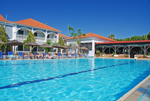 Zante Royal Resort & Water Park 